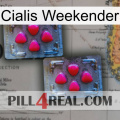 Cialis Weekender 14